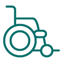 Wheelchair Loan Service